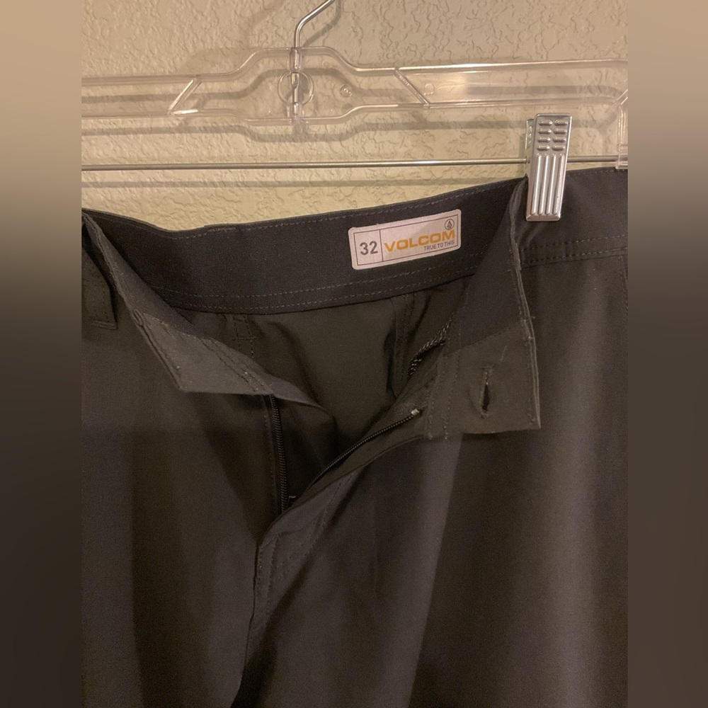 Men’s Volcom Dress Pants - 32x30